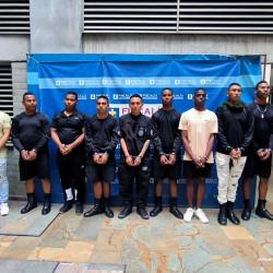 Nueve militares presos por crimen de joven con discapacidad en Frontino