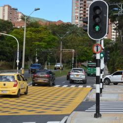 Pico y placa en Medellín y el Valle de Aburrá del 4 al 8 de mayo de 2026