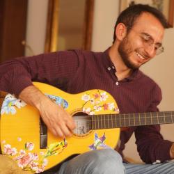 Demo de la Semana: “Cómo te extraño”, Luis Javier Gómez Cañón feat. Valeria Martínez