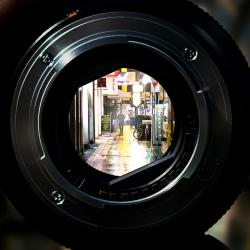 Señal Colombia transmitirá la Bienal Internacional de Fotografía Bogotá 2025