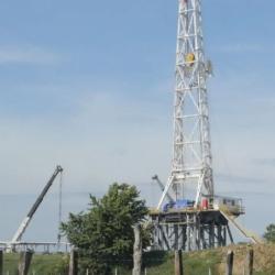 Qué es el fracking y cuáles son sus riesgos en Colombia