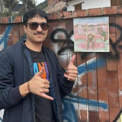 “25 soles y un bolero” Sergio Botero: músicos emergentes 