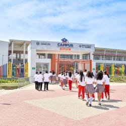 Campus Universitario en Plato beneficia a 4.500 jóvenes del Magdalena