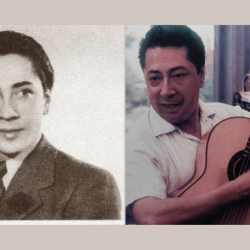 Álvaro Dalmar: historia y canciones 