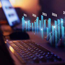 Ganancias de los bancos durante Gobierno Petro 