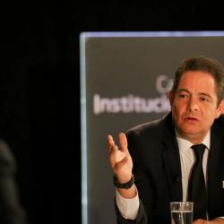 Muere Germán Vargas Lleras en Bogotá