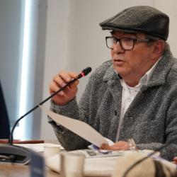 JEP: sanciones a secretariado de las Farc y proyectos restaurativos 