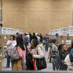 Gobierno destaca incremento en capturas por delitos electorales