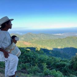 Gobierno protege la Sierra Nevada de Santa Marta al declarar cerca de un millón de hectáreas como reserva ambiental temporal