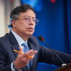 Gobierno recuperará 44.000 hectáreas en la Ciénaga Grande