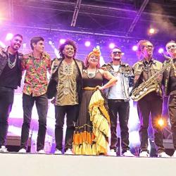 Demo de la Semana: 'Te dejo ir' de Golpe Cruzao