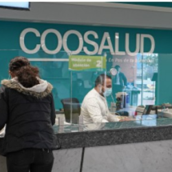 Hallazgos Supersolidaria Coosalud