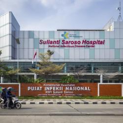 Hantavirus casos confirmados 