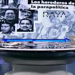 Señal Investiga: herederos de la parapolítica