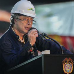 Avance hidrógeno verde Refinería de Cartagena