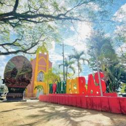 Historia de Algeciras Huila 