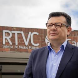 Amenazas muerte gerente RTVC Hollman Morris tras investigación caribe Amenazas muerte gerente RTVC Hollman Morris tras investigación caribe