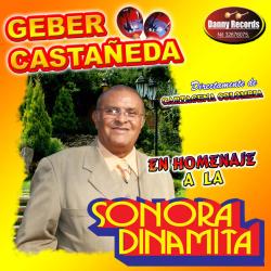 Geber Castañeda: el aniversario 80 de una gloria de nuestra música tropical