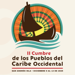 San Andrés: II Cumbre de los Pueblos del Caribe Occidental