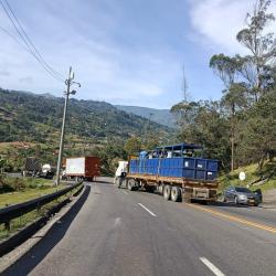 Plan retorno: modificaciones y cierres en la Vía al Llano