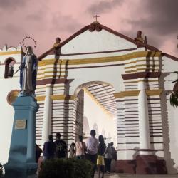 Semana Santa de Tenerife y Guamal es patrimonio del Magdalena