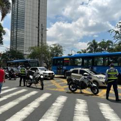 Pico y placa Cali hoy: 27 al 31 de octubre de 2025
