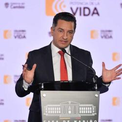 Gobierno advierte acciones contra gobernadores que no apliquen decreto económico