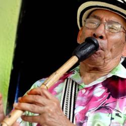 Pedro “Ramayá” Beltrán, Artista de la Semana en Radio Nacional