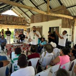 Procesos judiciales, decisiones revocadas y proyectos productivos impulsan la restitución, con entregas de predios y fallos que fortalecen derechos de comunidades 