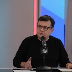 Ataques a RTVC: gerente Hollman Morris defiende al sistema de medios 