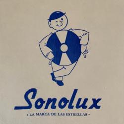 Sonolux: 75 años de la “Marca de las Estrellas”