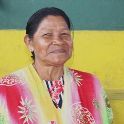 Proyecto de pesca artesanal en Caquetá beneficia a mujeres indígenas coreguaje