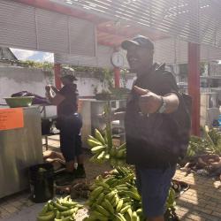 La iniciativa impulsa la soberanía alimentaria en la isla, fortalece a productores locales y promueve la cultura raizal con productos frescos y orgánicos.