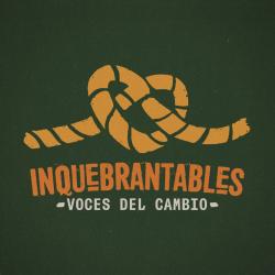 Inquebrantables: Voces del Cambio, nuevo podcast de Radio Nacional