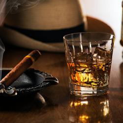 Impuestos al alcohol y tabaco en Colombia