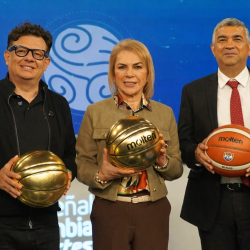 Liga Señal Colombia de Baloncesto 2026 
