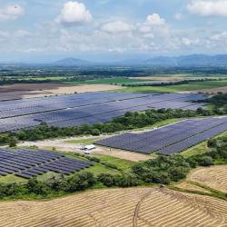 Inversión energía costa Caribe