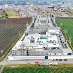 Investigan brote de ETA en cárcel de Ipiales