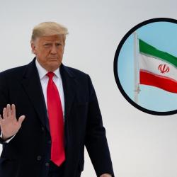 Irán califica como “victoria histórica” el acuerdo de cese al fuego con EE. UU.