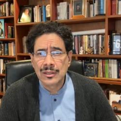 Iván Cepeda anuncia denuncia contra Andrés Pastrana