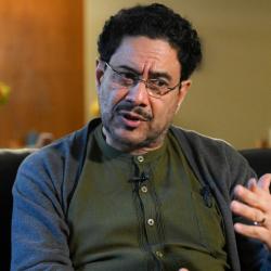 Iván Cepeda dijo que juicio de Uribe tiene que ver con masacres que se perpetraron bajo su gobernación 