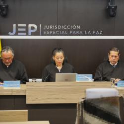 JEP emitió sentencia a 12 militares del Batallón La Popa por falsos positivos