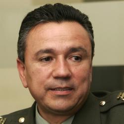 JEP expulsa al general (r) Mauricio Santoyo