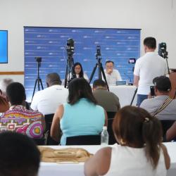 JEP llama a comparecer a ocho militares por crímenes contra comunidades étnicas en el Pacífico nariñense