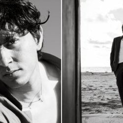  Jay Gus, Demo de la Semana en Radio Nacional de Colombia