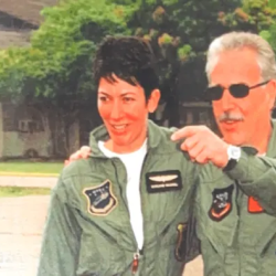 Jeffrey Epstein estuvo en Colombia revelan registros migratorios 