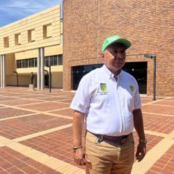 Presidentes de la JAC estarían reteniendo libros de inscripción para elecciones en Cesar