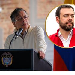 La tarifa de Transmilenio debe bajar: Gustavo Petro