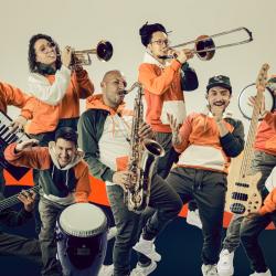 Demo de la Semana: “Tras la tormenta”, de Labia Fina