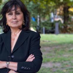 Laura Restrepo cancela Hay Festival 2026